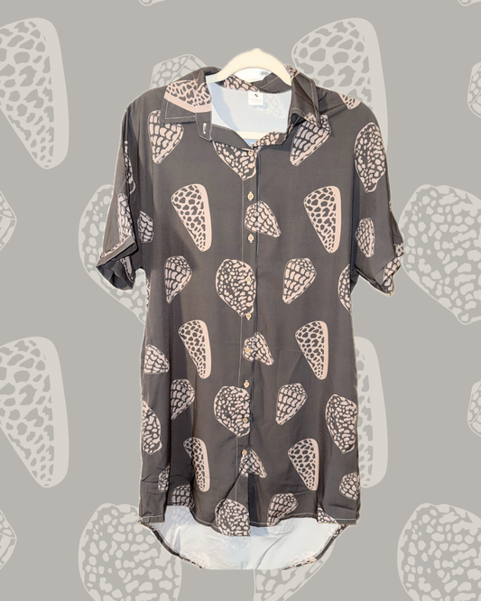 SHIRT DRESS SHELLS
