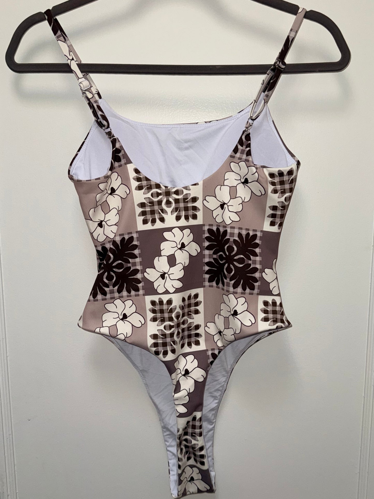 ***PREORDER***BODYSUIT ULU PUAKENIKENI