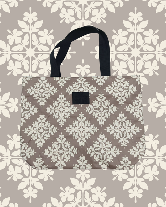 TOTE ULEI QUILT