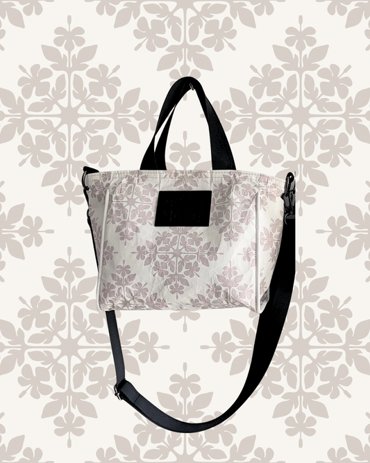 MINI TOTE/CROSSBODY ULEI QUILT
