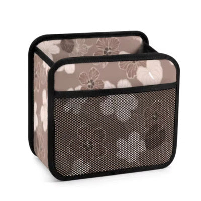 CAR ORGANIZER/STORAGE BAG HIBISCUS HAU