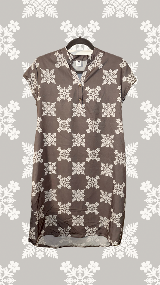 DRESS QUILT