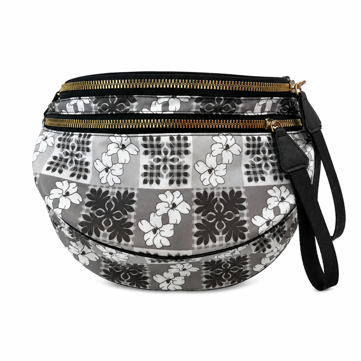 BELT BUM BAG ULU PUAKENIKENI
