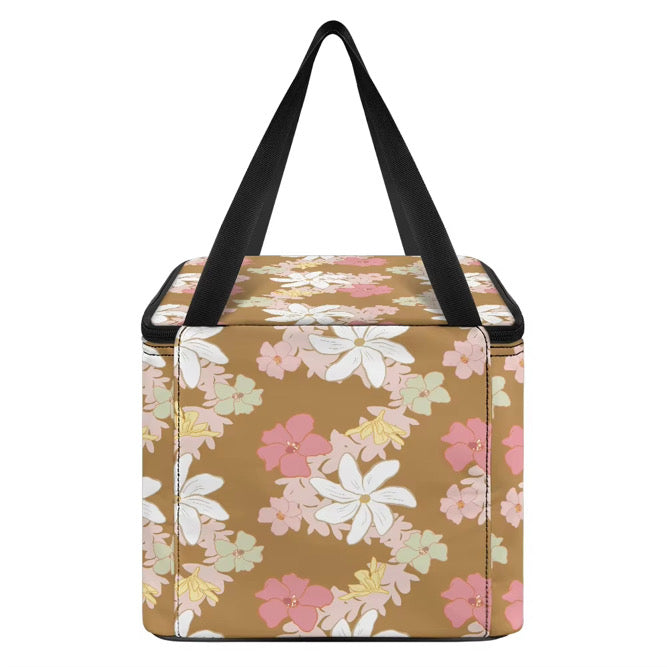 PLATE COOLER BAG TIARE LEI