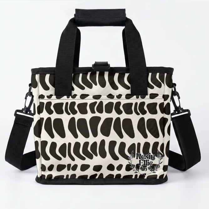 DRINK CARRIER TOTE HEBREW