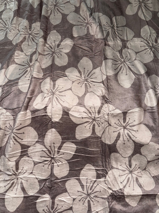 BLANKET 60x80" COCOA ULEI