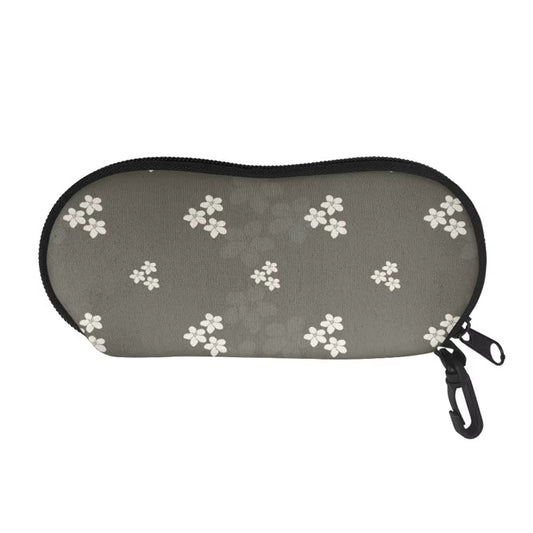 Eyeglass case olive ulei