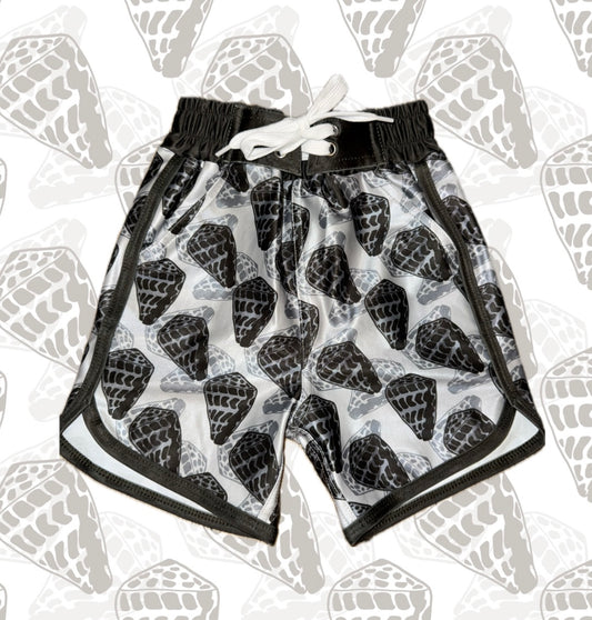 BOY'S SHORTS HEBREW