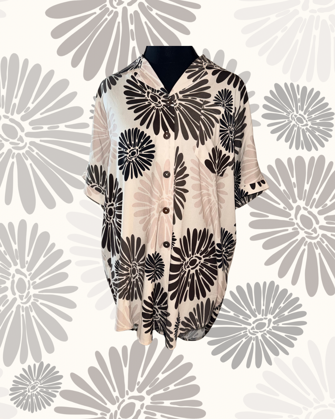 SHIRT OPIHI