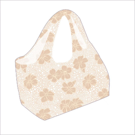 MINI REUSABLE BAG PUAKENIKENI