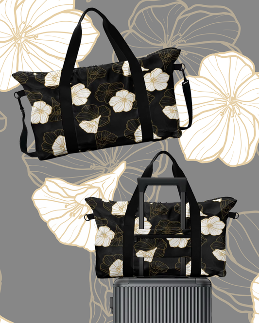 DUFFLE BAG PA'U O HI'IAKA