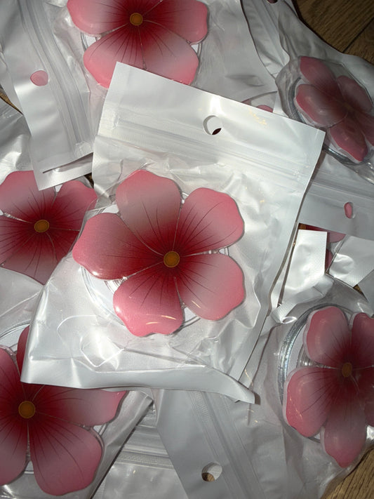 MAGSAFE PHONE GRIP FLOWER