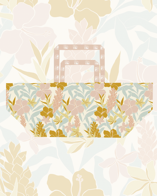 BOUJEE BAG TROPICAL
