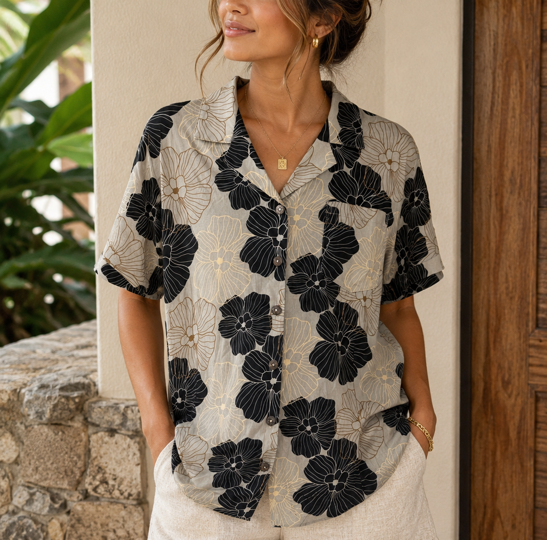SHIRT HAU