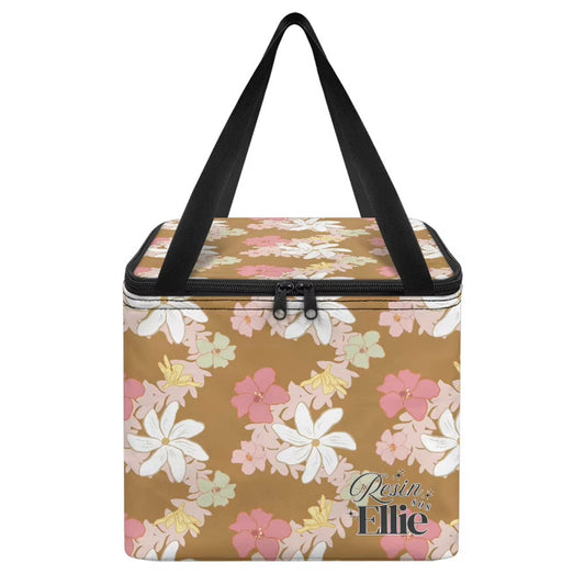 PLATE COOLER BAG TIARE LEI