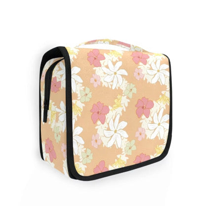 TOILETRY BAG TIARE LEI