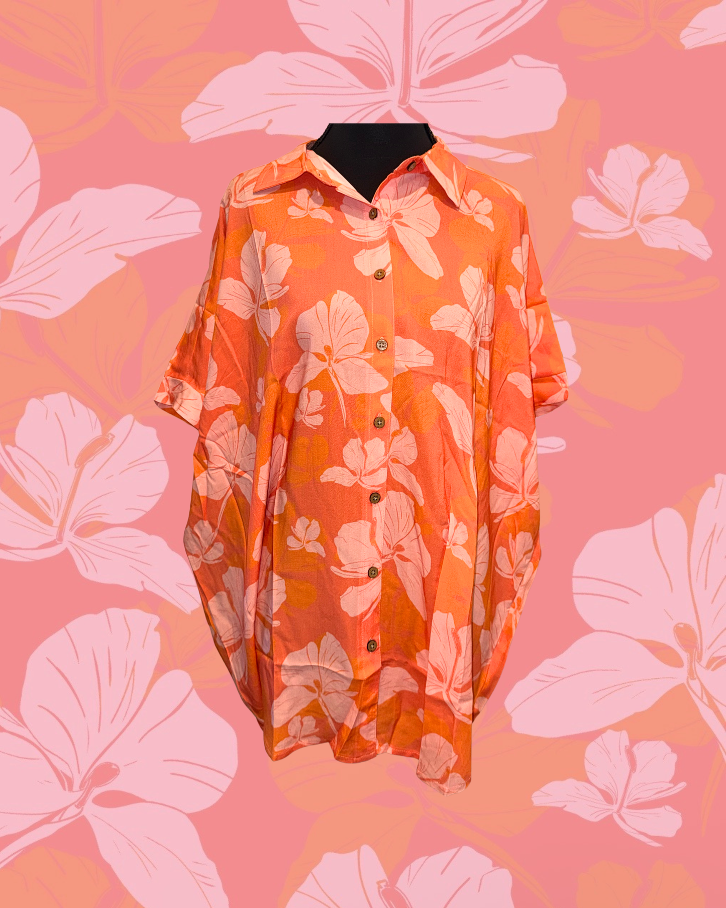 SHIRT AWAPUHI POG