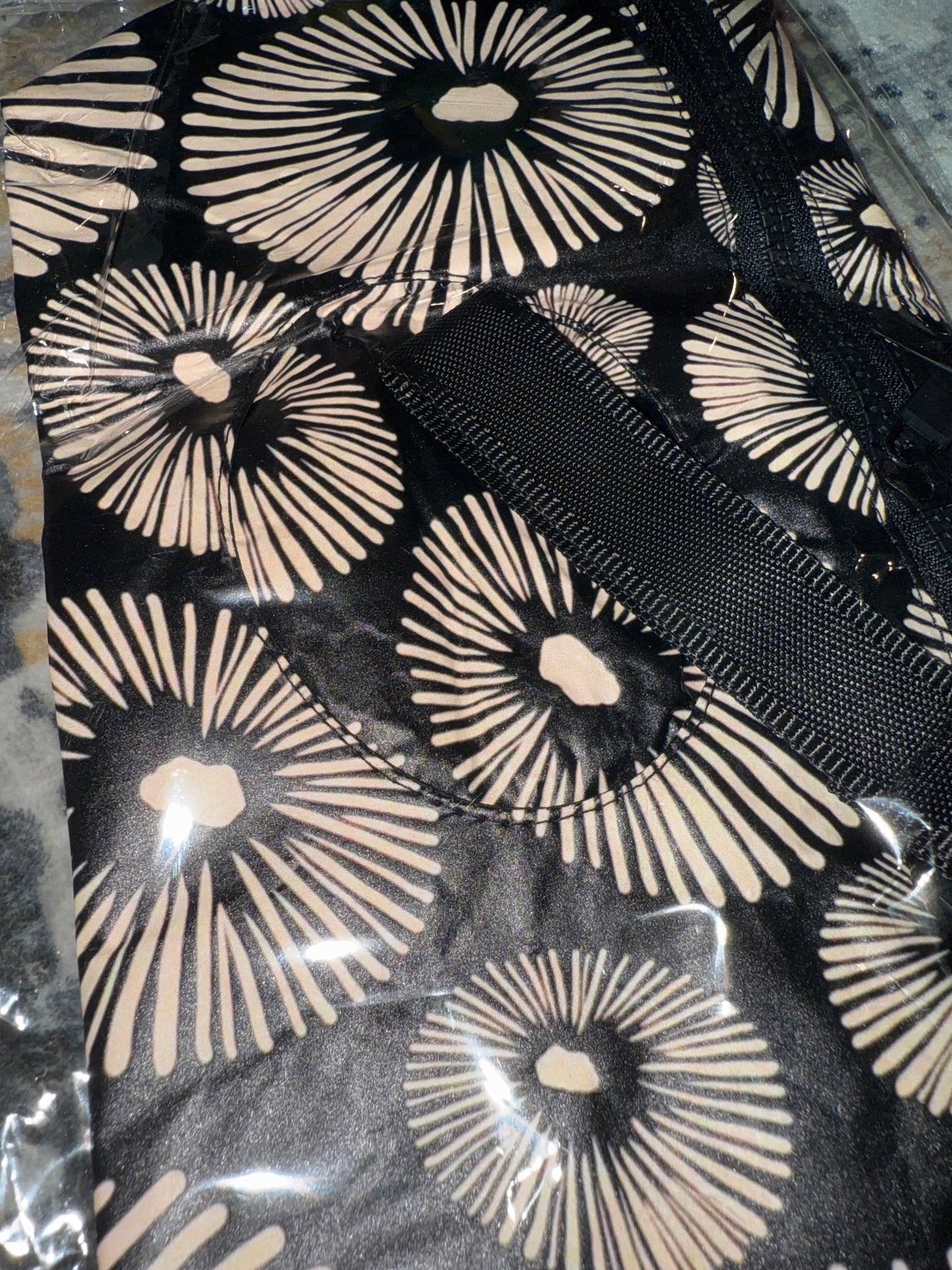 DIAPER POUCH OPIHI SMALL