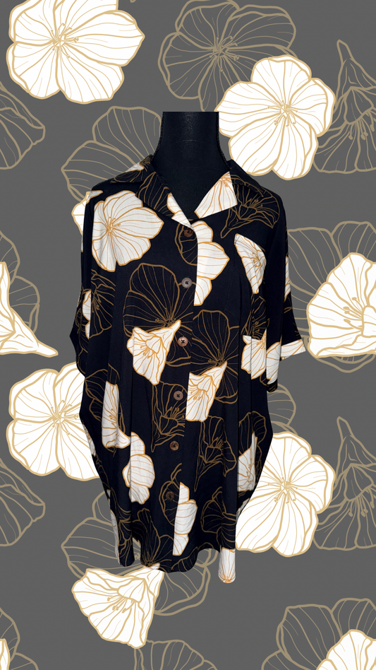 SHIRT PA'U O HI'IAKA