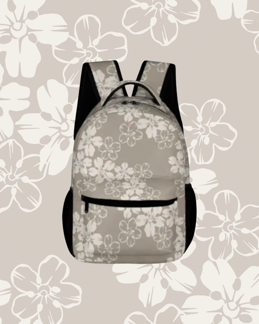 BACKPACK NAIO FLOWER