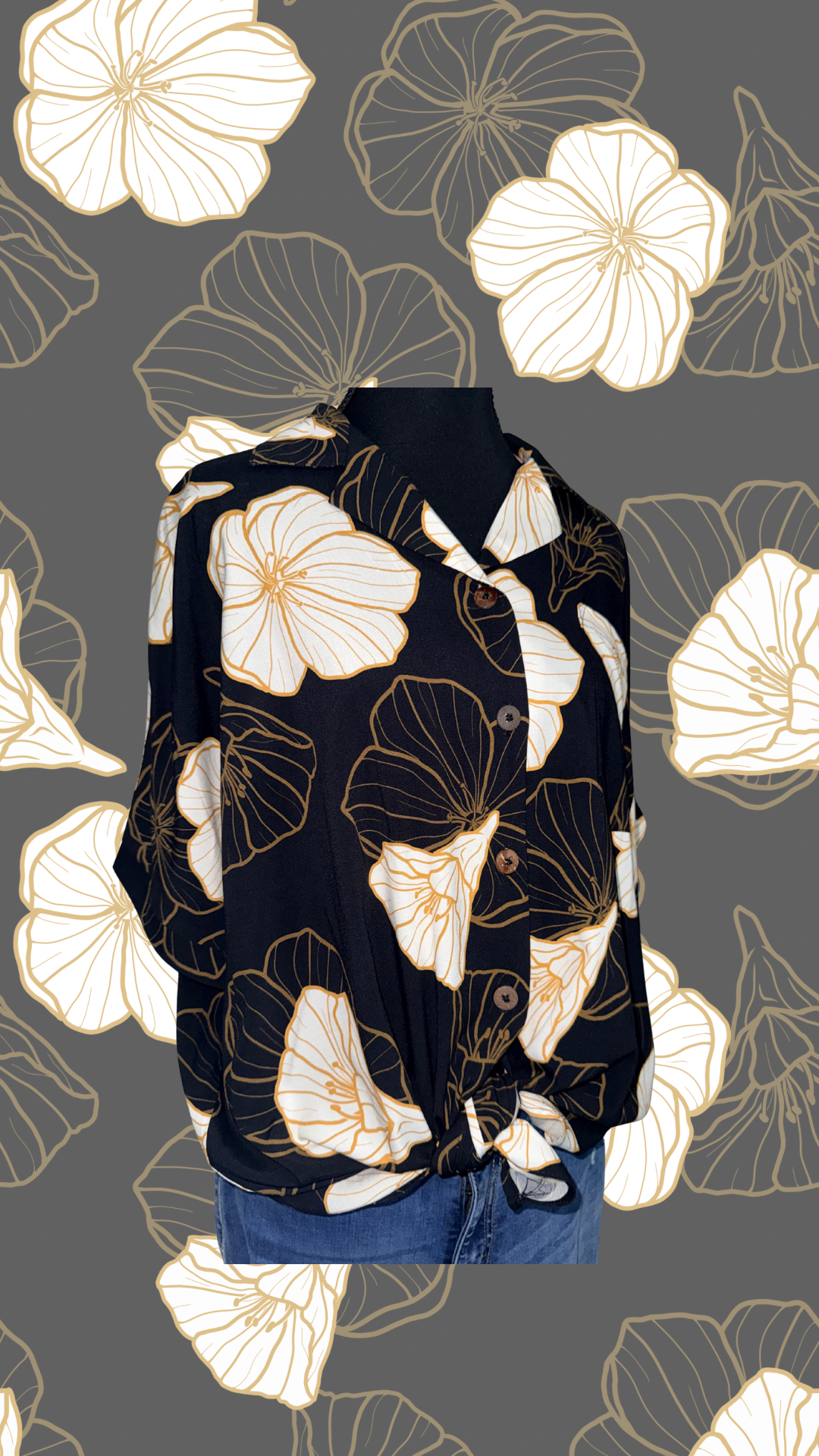 SHIRT PA'U O HI'IAKA