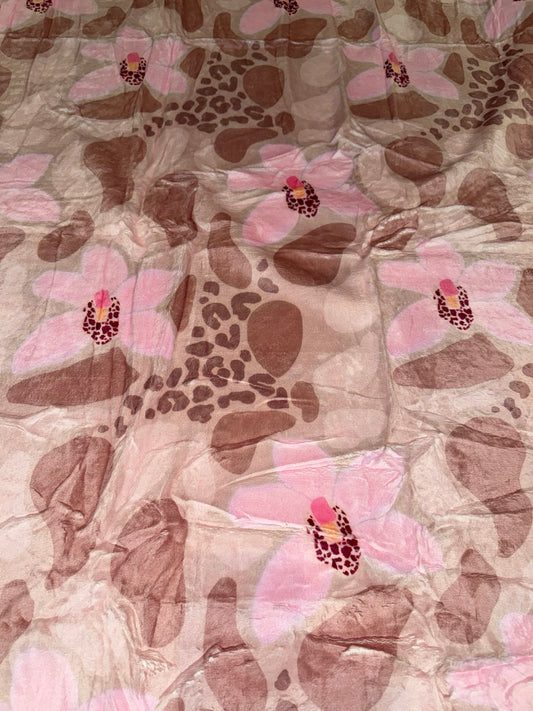 BLANKET ORCHID LEOPARD