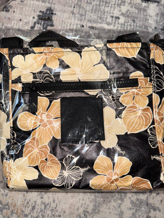 MINI TOTE/CROSSBODY