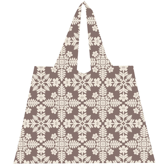 REUSABLE BAG QUILT