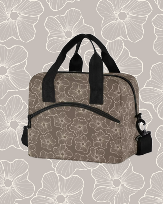 LUNCH COOLER BAG MEDIUM ILIMA