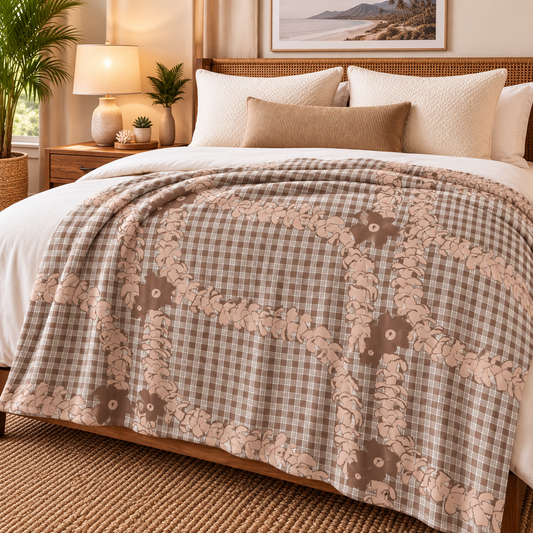 BLANKET PALAKA PUAKENIKENI