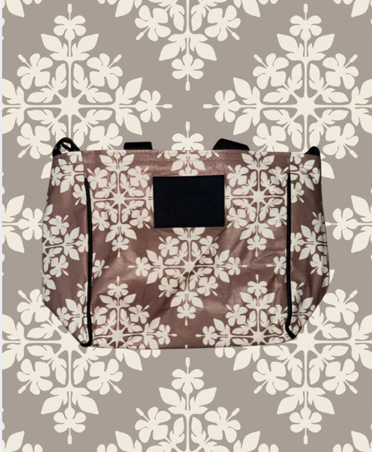 MINI TOTE/CROSSBODY ULEI QUILT