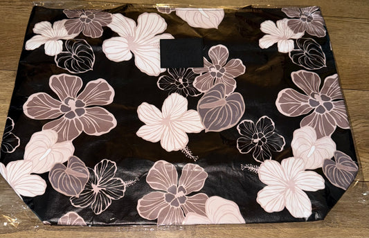 TOTE HIBISCUS HAU