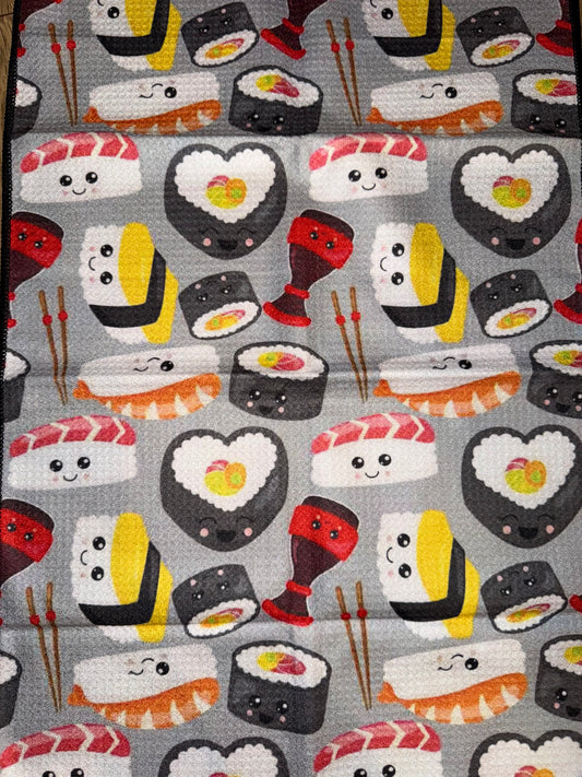 KITCHEN TOWEL