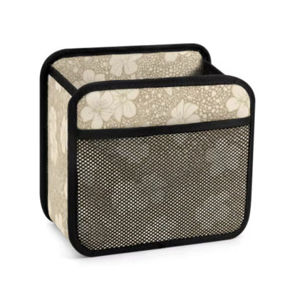 CAR ORGANIZER/STORAGE BAG PUAKENIKENI