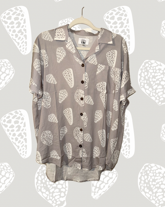 SHIRT SEASHELLS