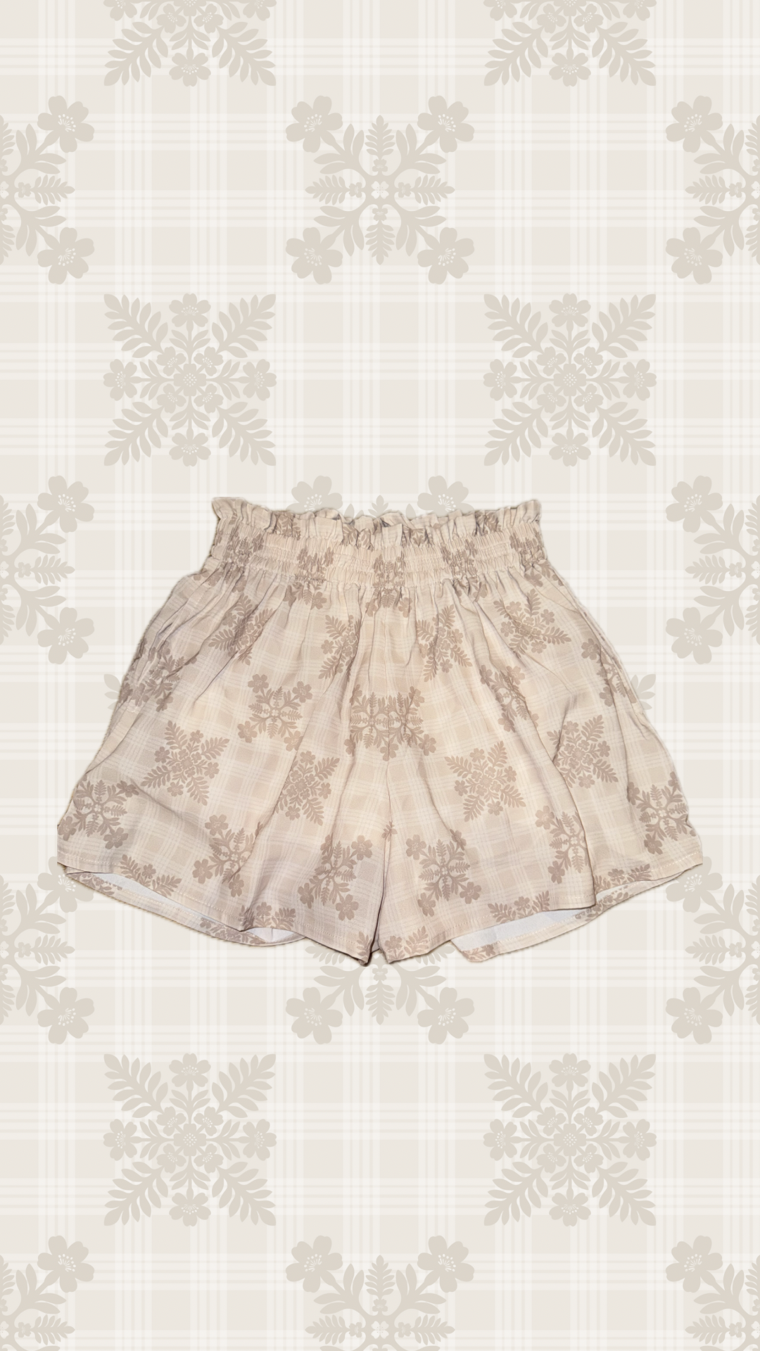 SUMMET SHORTS PALAKA ULEI