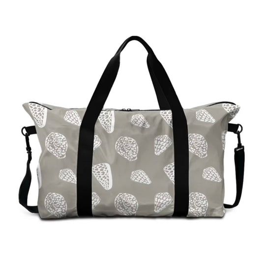 DUFFLE BAG SHELLS